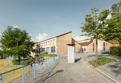 Edificio EHB Zollikofen