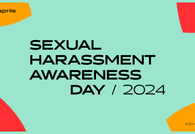 Sexual Harassment Awareness Day