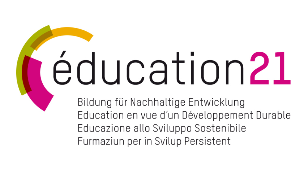 Logo fondation education21