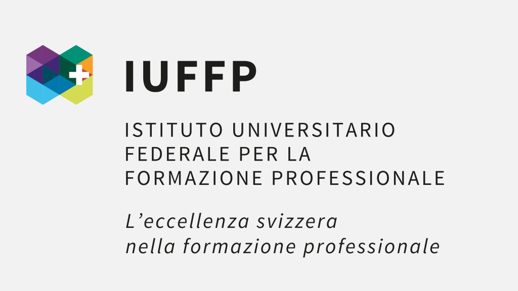 Logo IUFFP