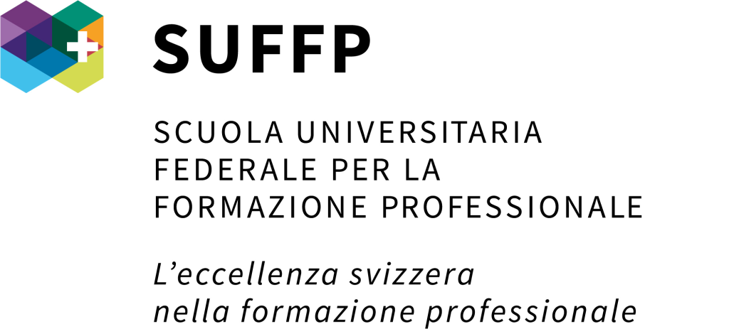 Logo SUFFP