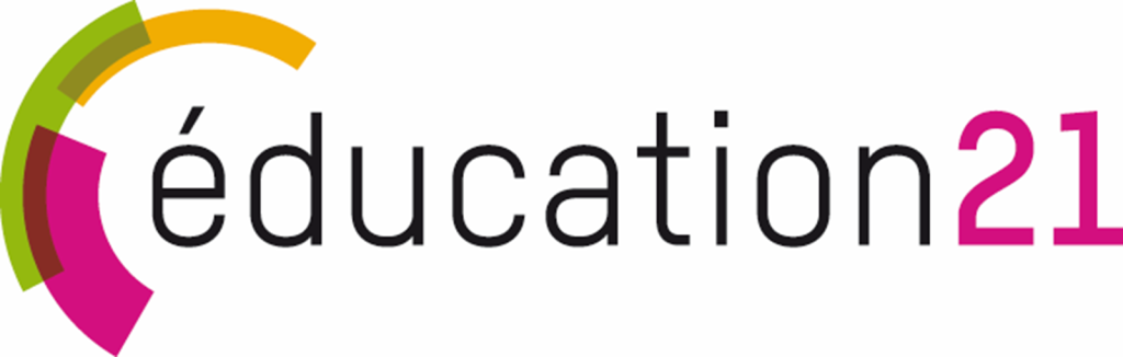 Logo Educazione21